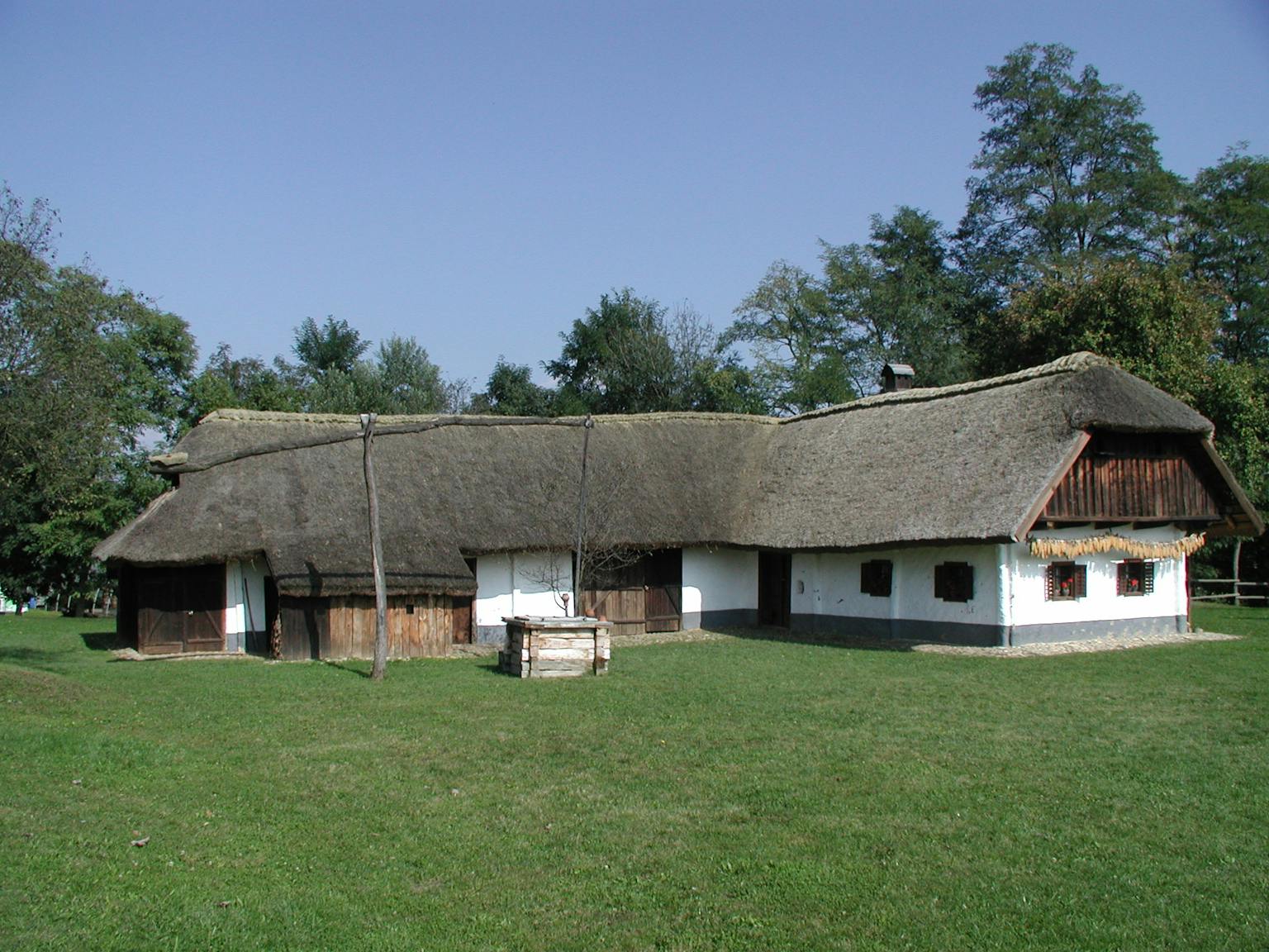 Dominkova domačija